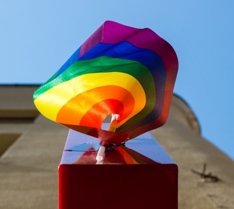 Chueca: del gueto a la marca LGBTI