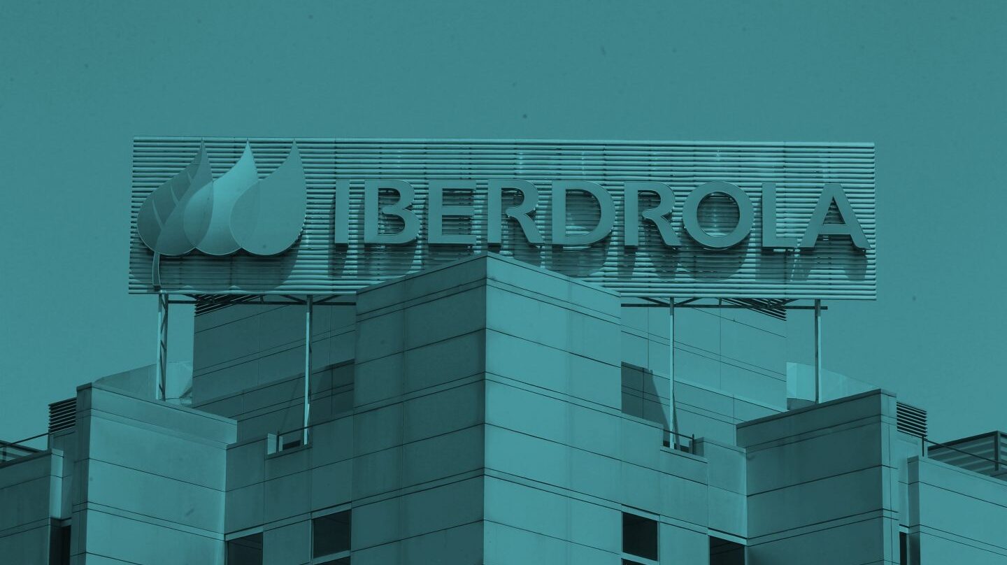 Sede de Iberdrola.
