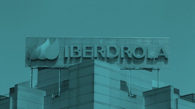 Sede de Iberdrola.