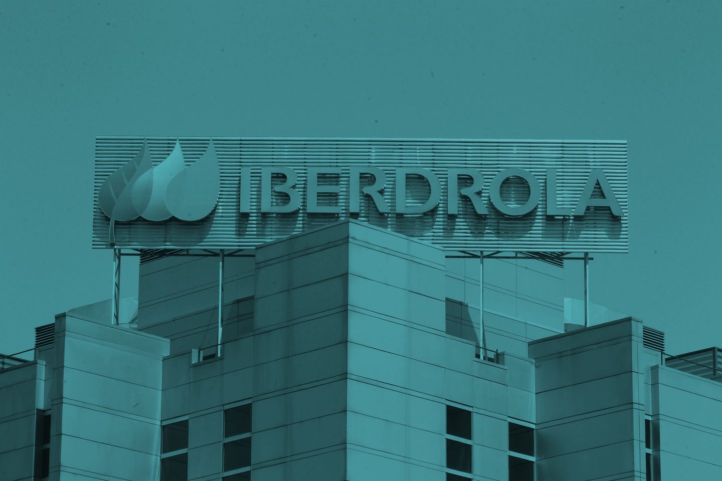 Sede de Iberdrola.