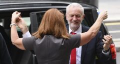Elecciones en el Reino Unido: Theresa May pierde la mayoría