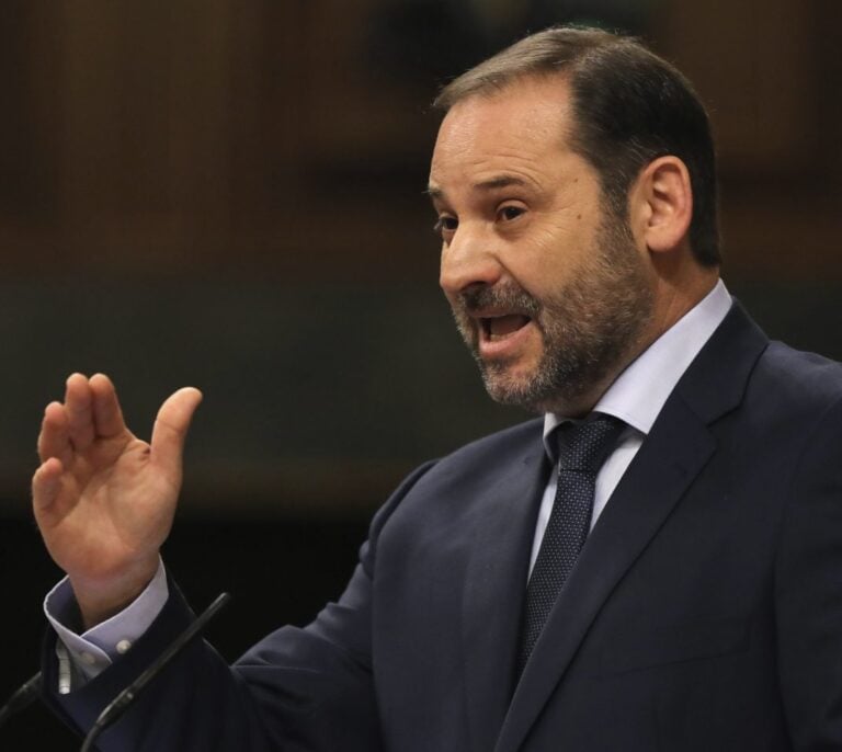 El PSOE anuncia que votará en contra del techo de gasto para 2018