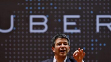 El ex CEO de Uber hace caja y se embolsará 1.400 millones de dólares con la venta de acciones