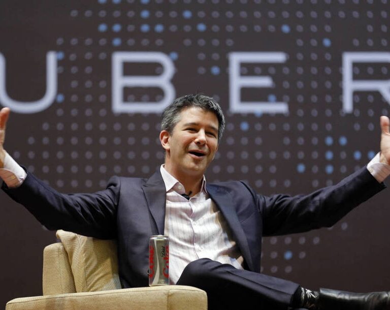 El CEO de Uber abandona temporalmente su puesto rodeado de críticas por su gestión