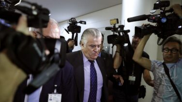 Bárcenas sostendrá que Rajoy y Acebes no conocían la Caja B del PP de Valencia