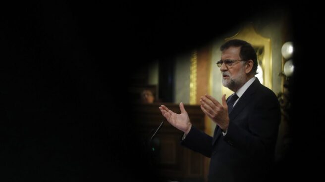 Rajoy dispone de 245 asesores nombrados a dedo, pero sólo 78 tienen estudios superiores