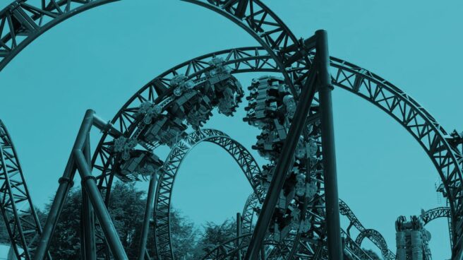 Merlin_opi Merlin Entertainments es el mayor operador europeo de parques de atracciones.