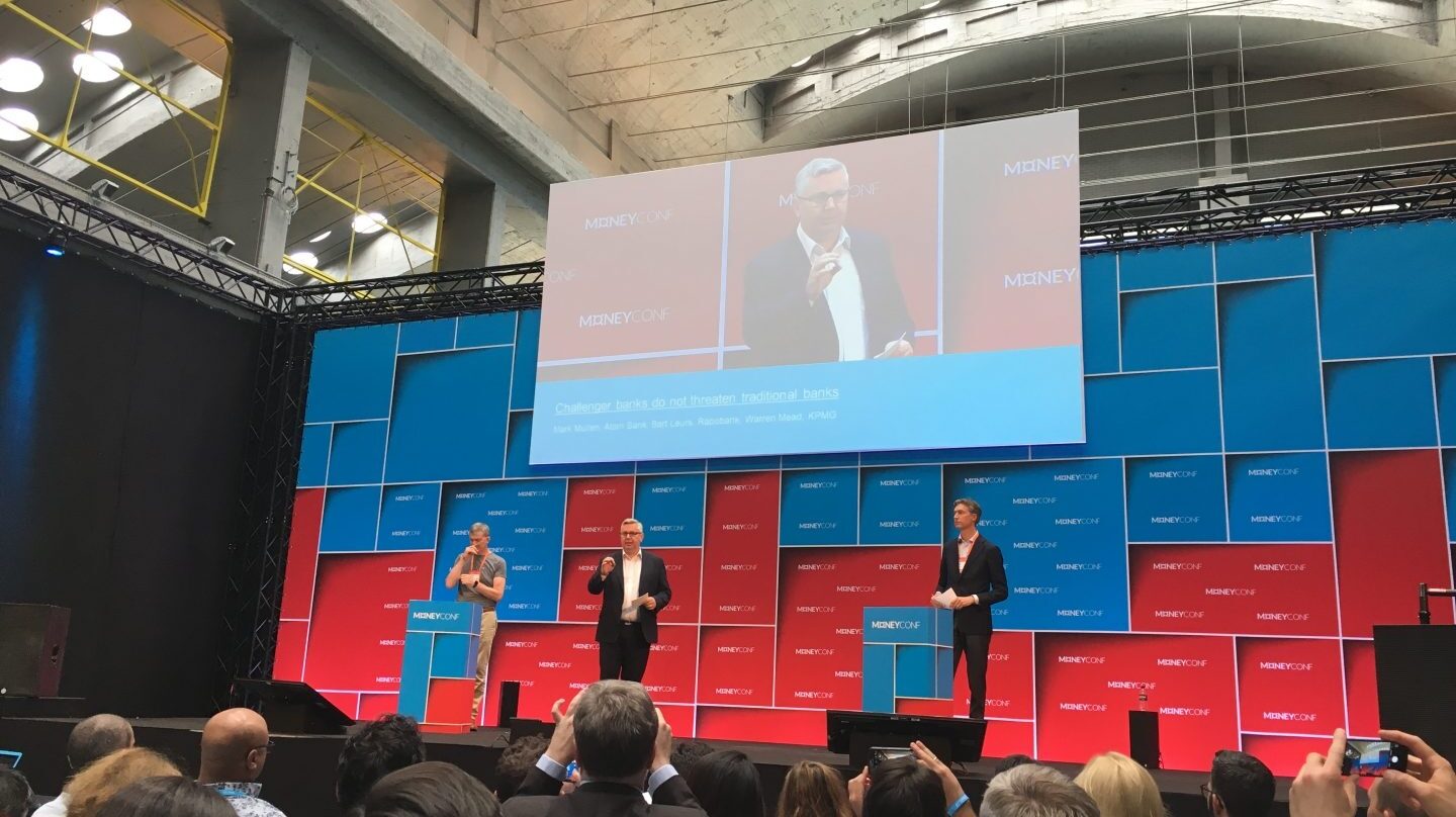 MoneyConf