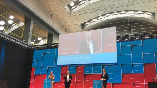 MoneyConf