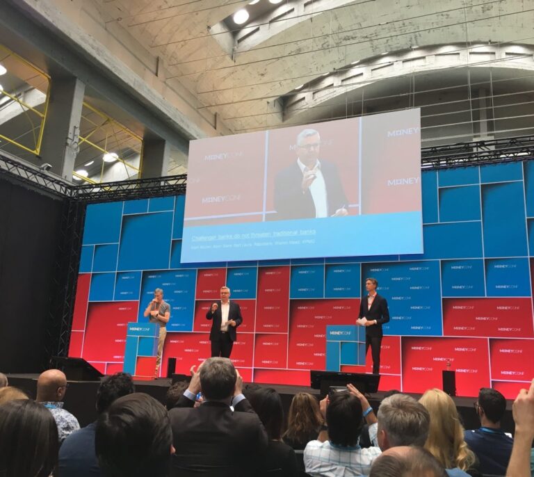 'Fintech', el futuro de la banca