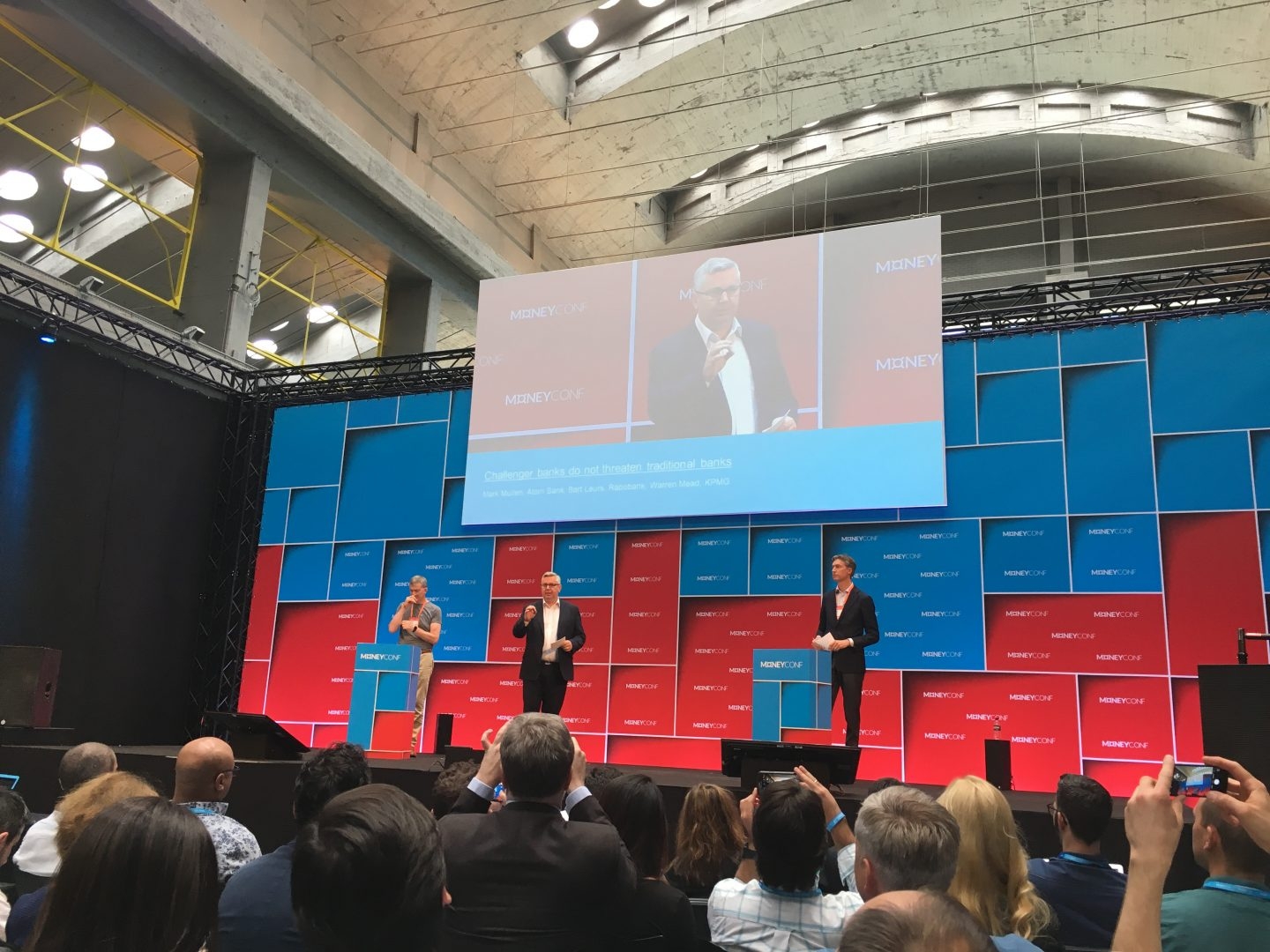 MoneyConf