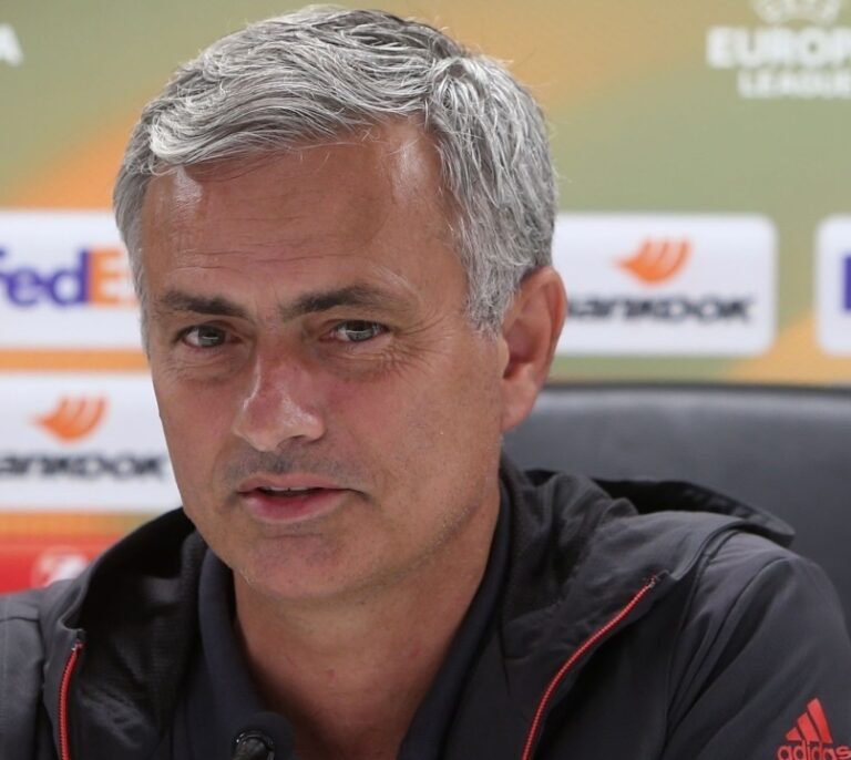 La Fiscalía de Madrid acusa a Mourinho de defraudar 3,3 millones de euros