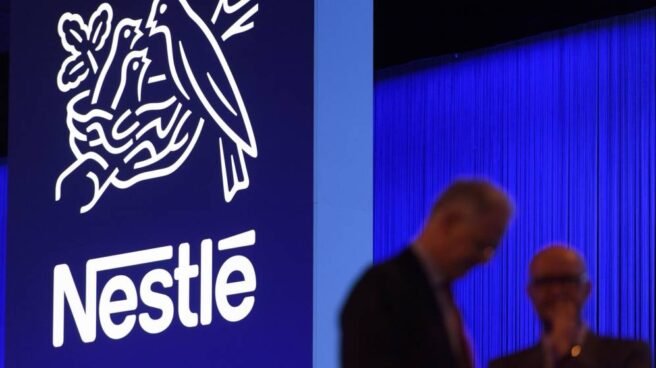 Nestlé se afianza como la mayor cotizada de Europa tras la entrada de un gran fondo de EEUU