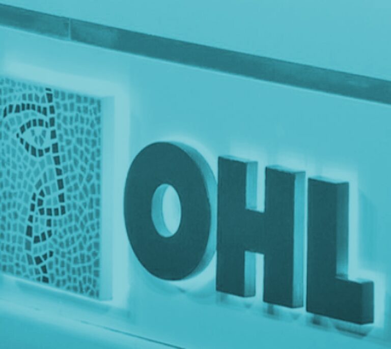 OHL y el valor de las buenas compañías