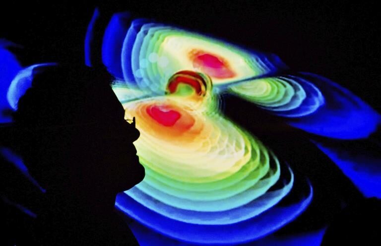 Por qué Einstein volverá a tener razón esta semana