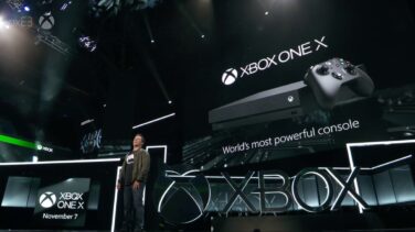 La Xbox del siglo XXI