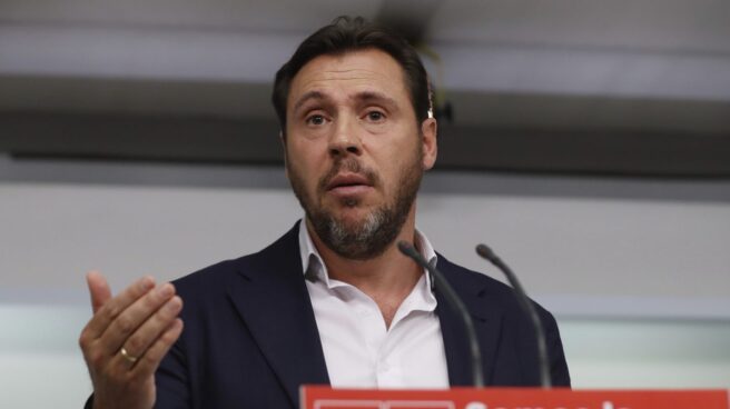 Oscar Puente