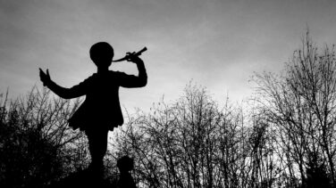 'Peter Pans' del siglo XXI