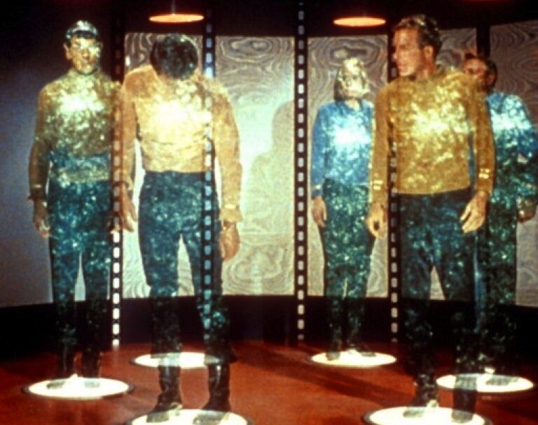 Nuevo récord de teletransportación cuántica