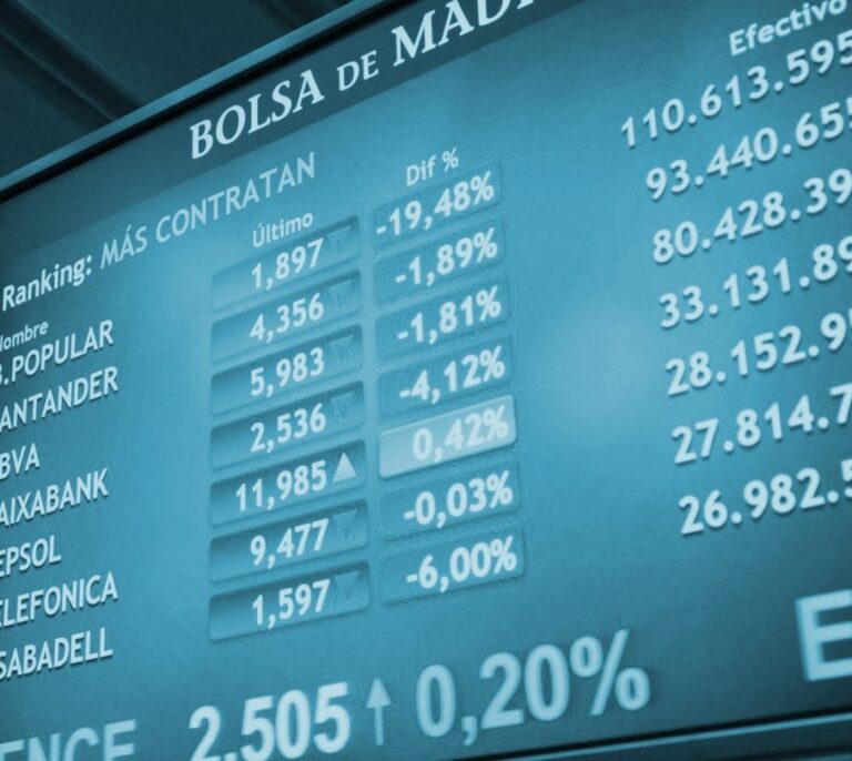 ¿Debemos demonizar las posiciones cortas?