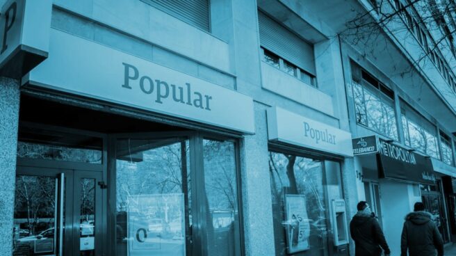 Popular_opi La caída de Popular ha dejado muchas incógnitas abiertas.