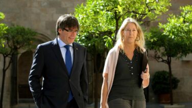 Puigdemont anunciará el viernes la fecha y pregunta del referéndum