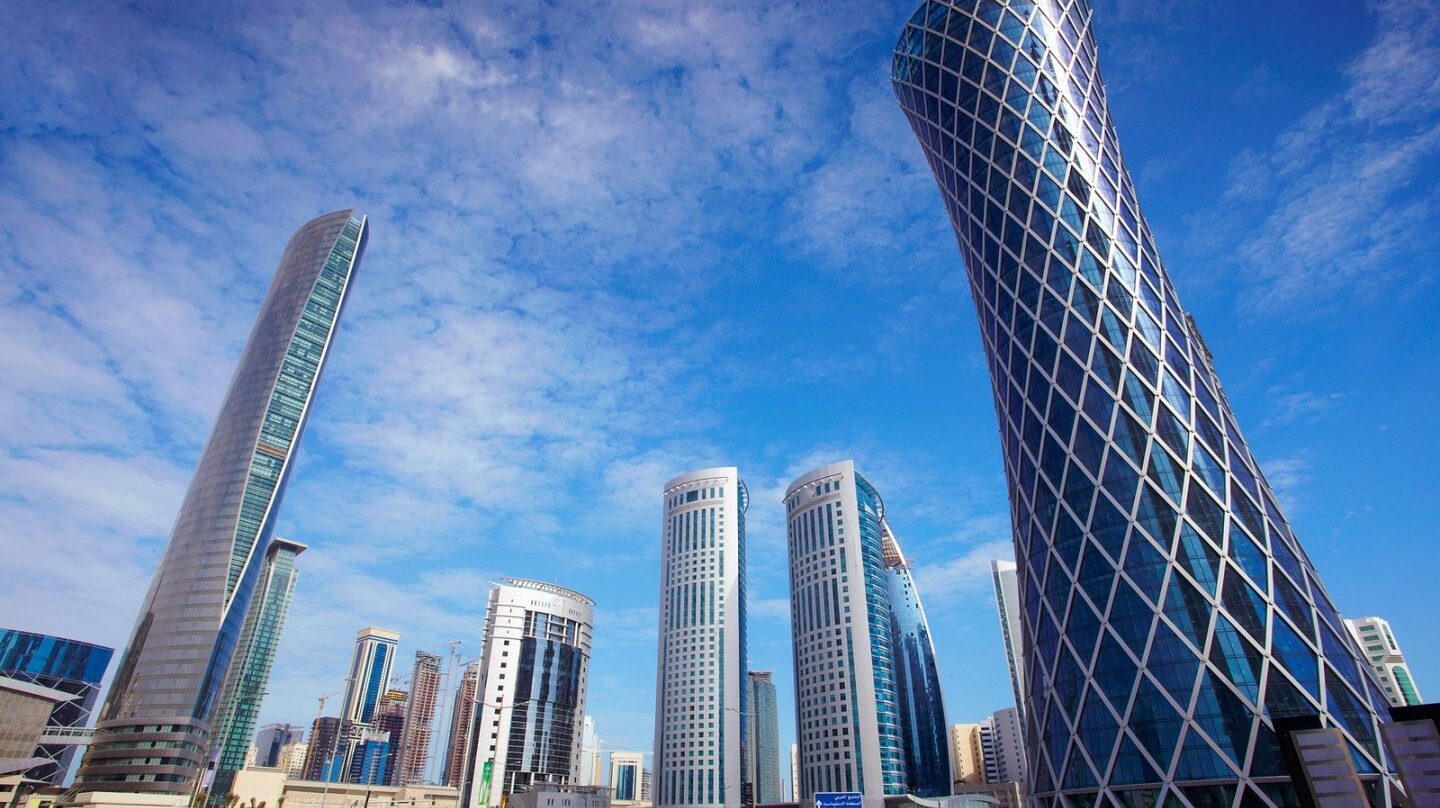 Qatar El Emirato Discolo Del Golfo Desafia A Arabia Saudi