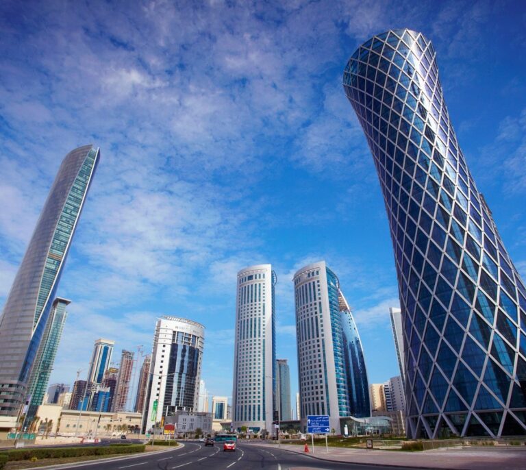 Qatar, el emirato díscolo del Golfo