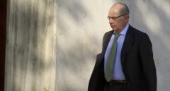 El FROB pide 5 años de cárcel a Rato por provocar la "inviabilidad" de Bankia