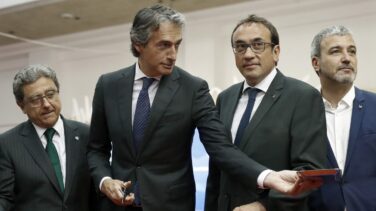 Susana Díaz renuncia a inaugurar el SIL en Barcelona tras la derrota en las primarias