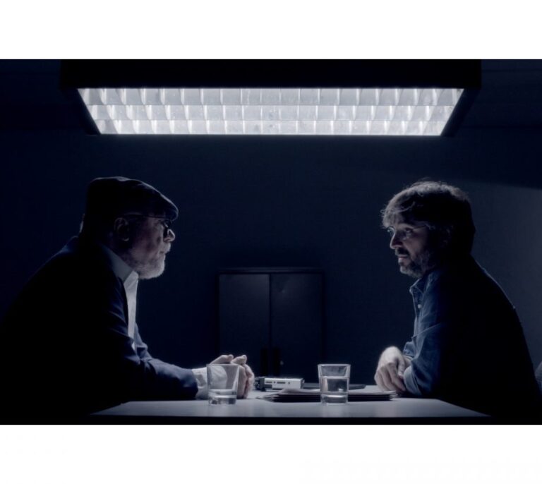 Los 'tejemanejes' del comisario Villarejo