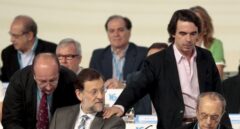 El PP debe pagar 586.511 € a Feria de Valencia por el cónclave de 2008