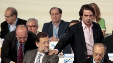 El PP debe pagar 586.511 € a Feria de Valencia por el cónclave de 2008
