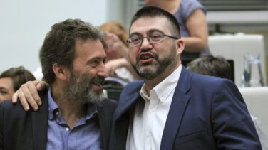 Carlos Sánchez Mato será el candidato de IU para competir contra Carmena
