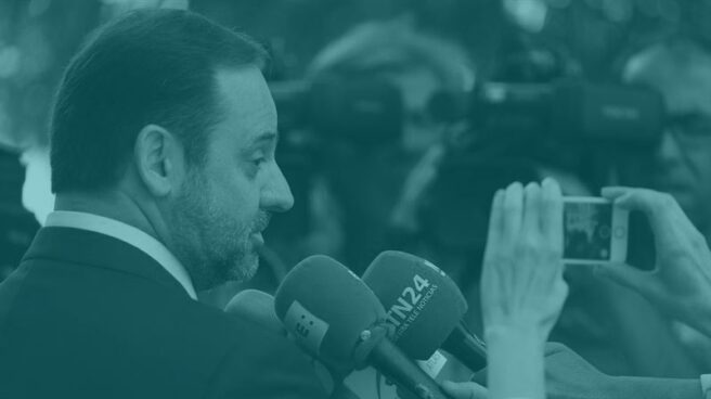 abalos José Luis Ábalos, portavoz del PSOE.