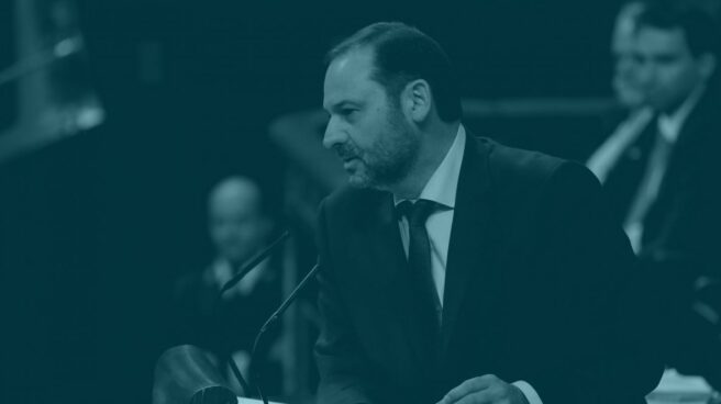 José Luis Ábalos. José Luis Ábalos.