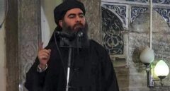 ¿Sobrevivirá Estado Islámico sin Al Baghdadi?