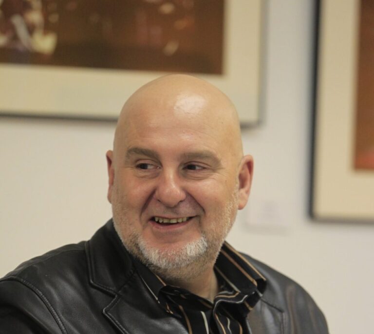 Antón Reixa, ex presidente de la SGAE: "El fraude supone unos 25 millones al año"