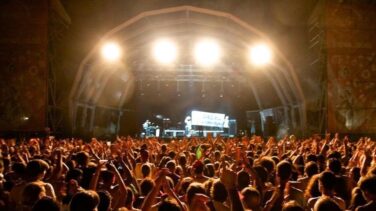 El Arenal Sound vuelve a la playa