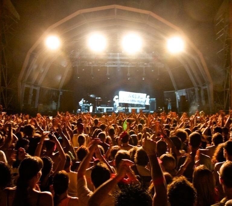 El Arenal Sound vuelve a la playa