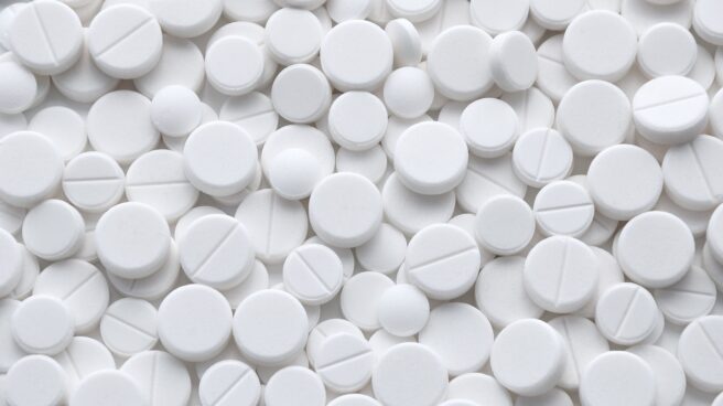 El lado oscuro de la aspirina está en su prescripción a largo plazo.