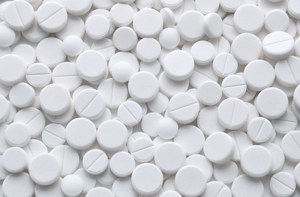 El lado oscuro de la aspirina está en su prescripción a largo plazo.
