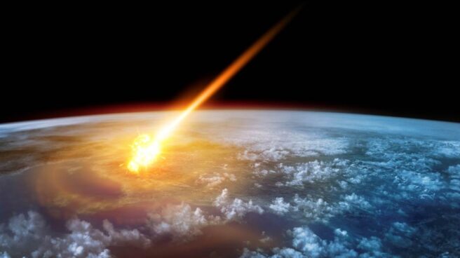 Día Internacional del Asteroide: cuando el cielo estalló en Siberia