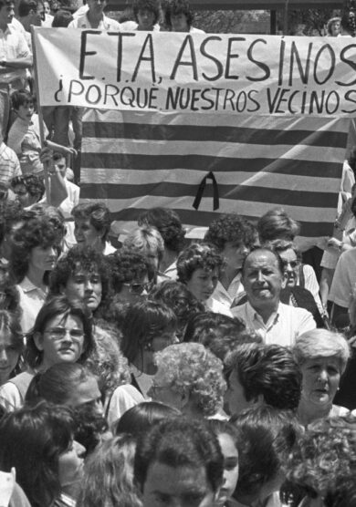 117 minutos de 'horrores y errores', así es la asignatura pendiente de las aulas vascas 