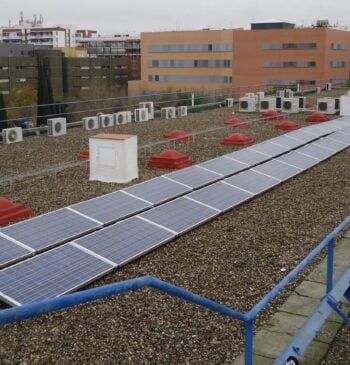 Red Eléctrica rastreará todas las instalaciones de autoconsumo para monitorizar su impacto [...]