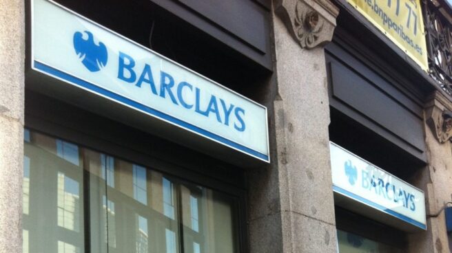 Barclays Sucursal de Barclays.
