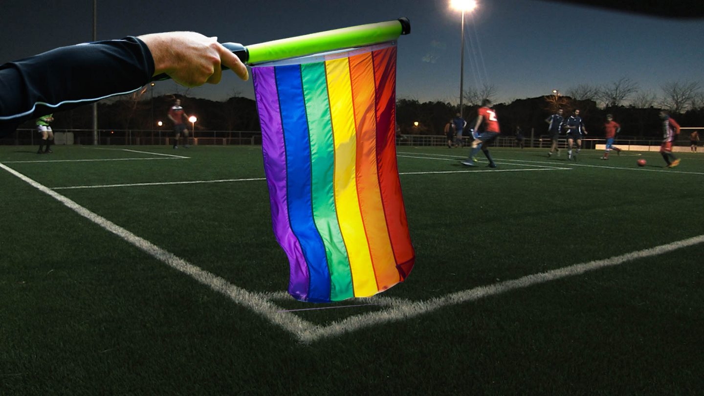 Los cálculos del PSOE para concluir que en España hay 142 futbolistas profesionales gays