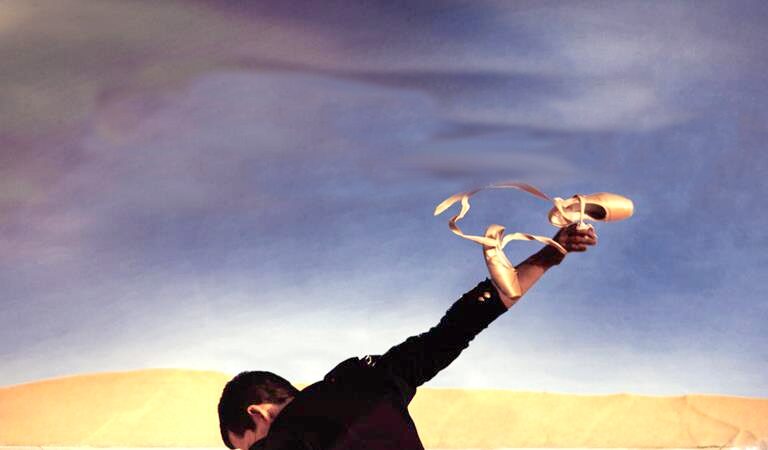 Así suena 'Bailarina' la sintonía de La Vuelta 2017