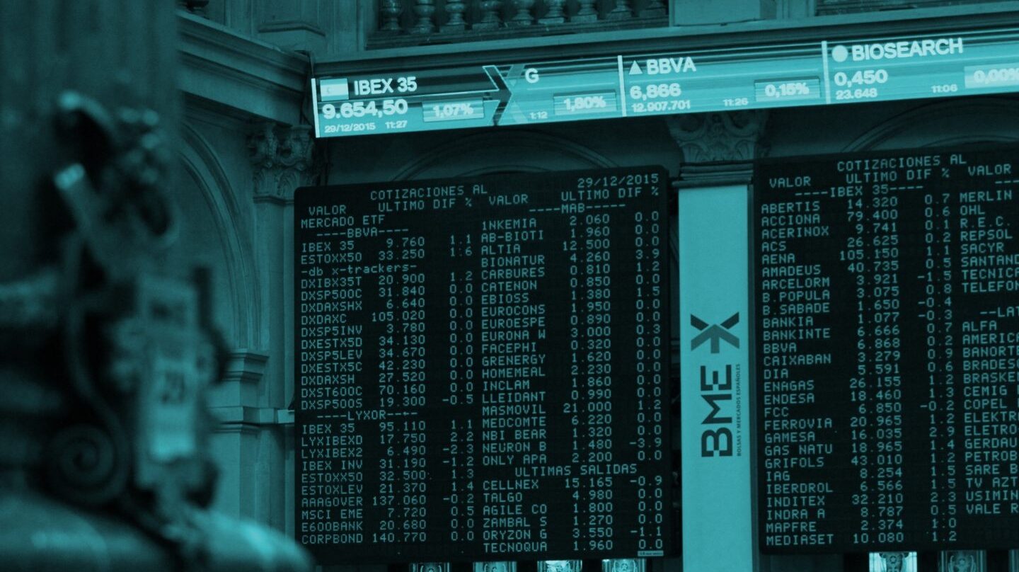 La bolsa europea ofrece razones para el optimismo en la segunda mitad de 2017.