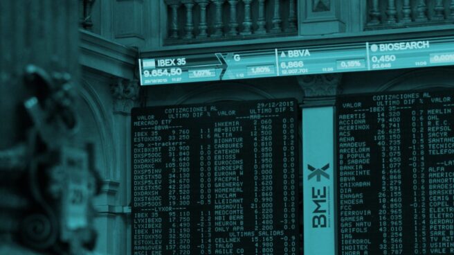 bolsaeuro_opi La bolsa europea ofrece razones para el optimismo en la segunda mitad de 2017.